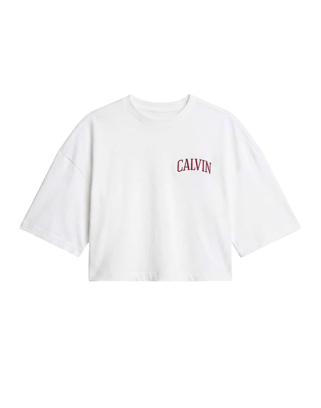 Calvin Klein Jeans Bianco