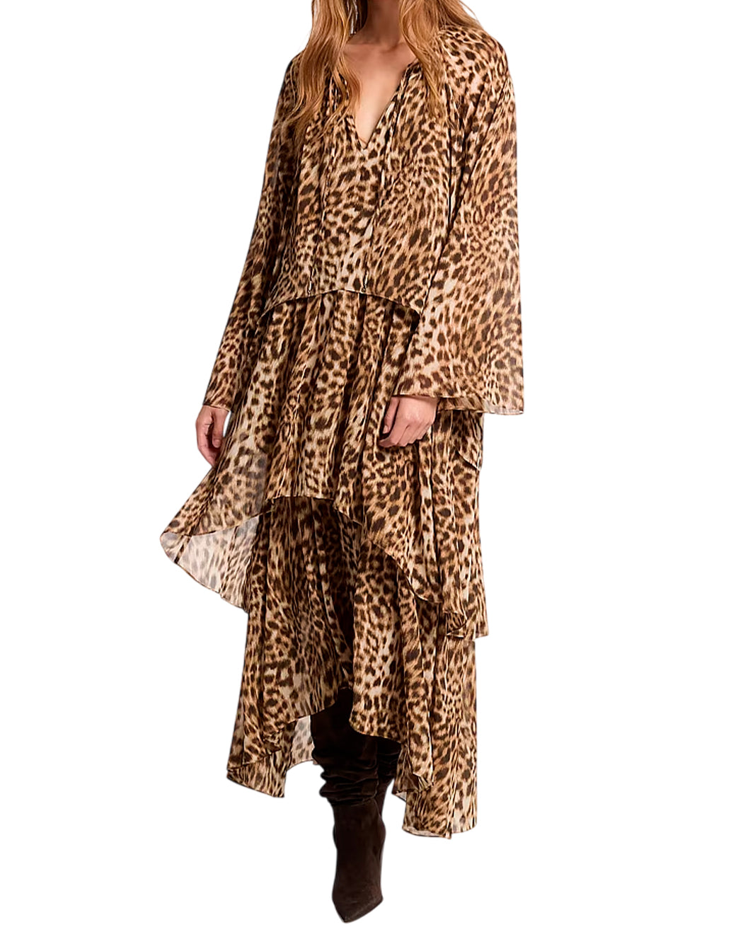 Michael Kors Marrone