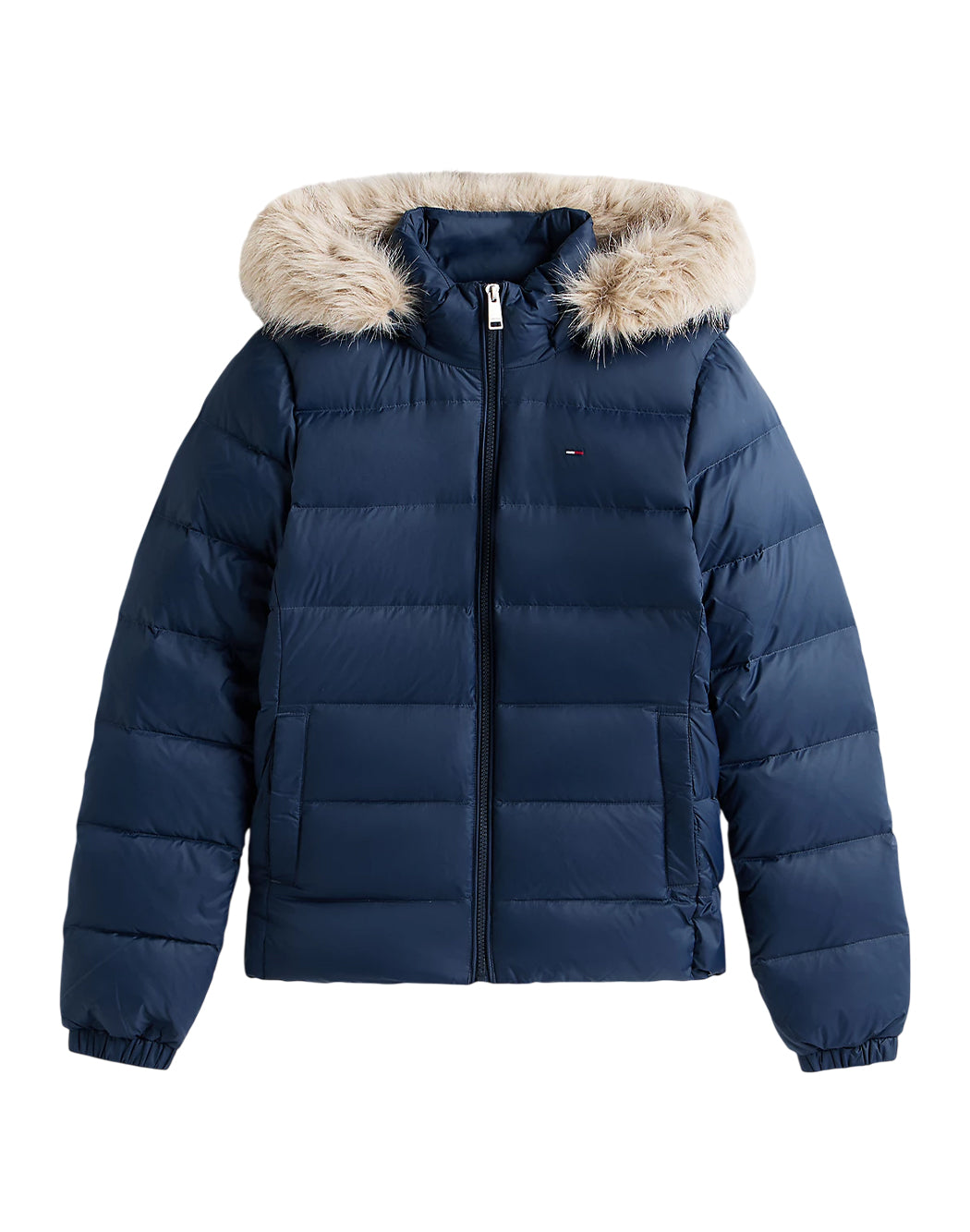 Tommy Hilfiger Jeans Blu