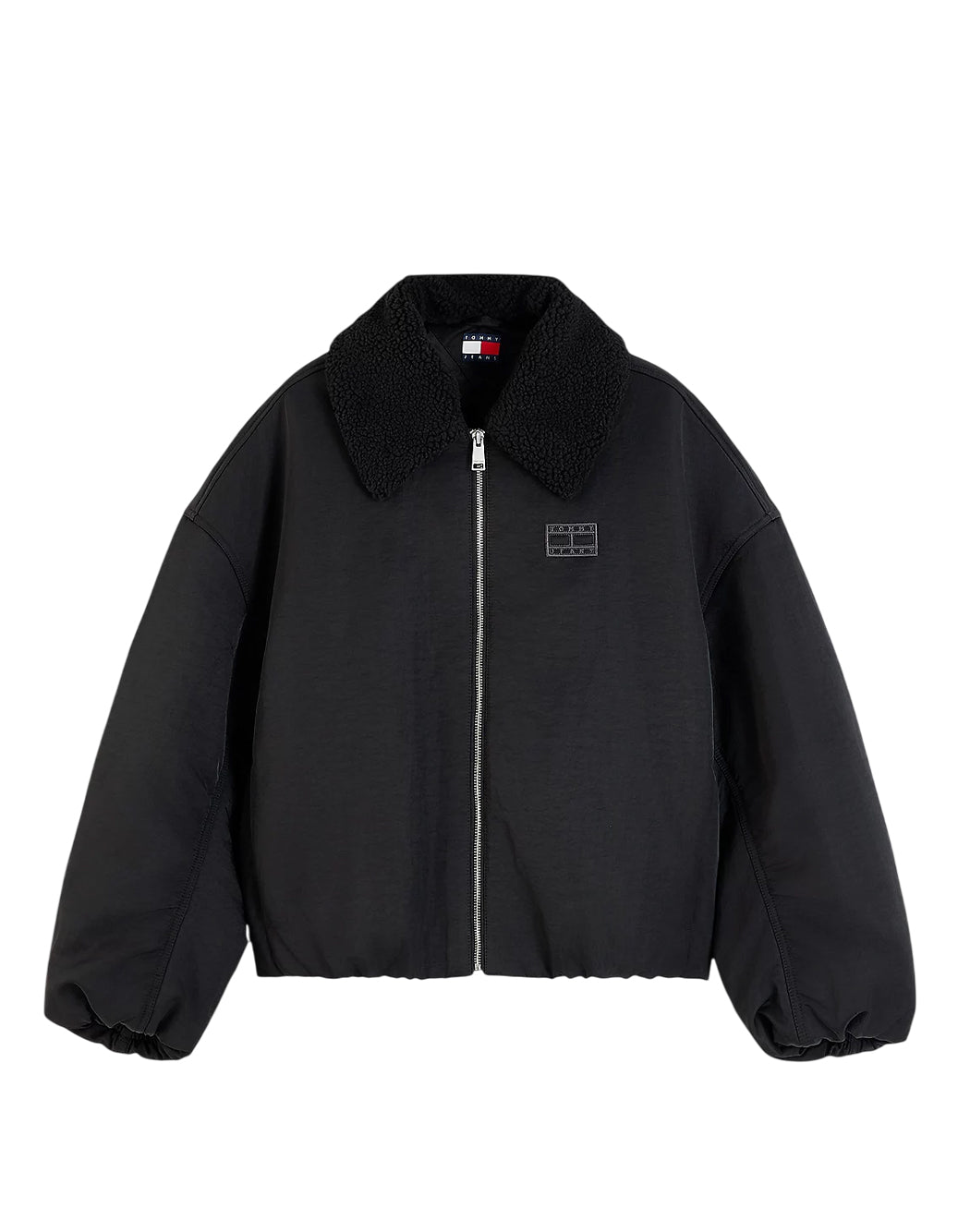 Tommy Hilfiger Jeans Nero