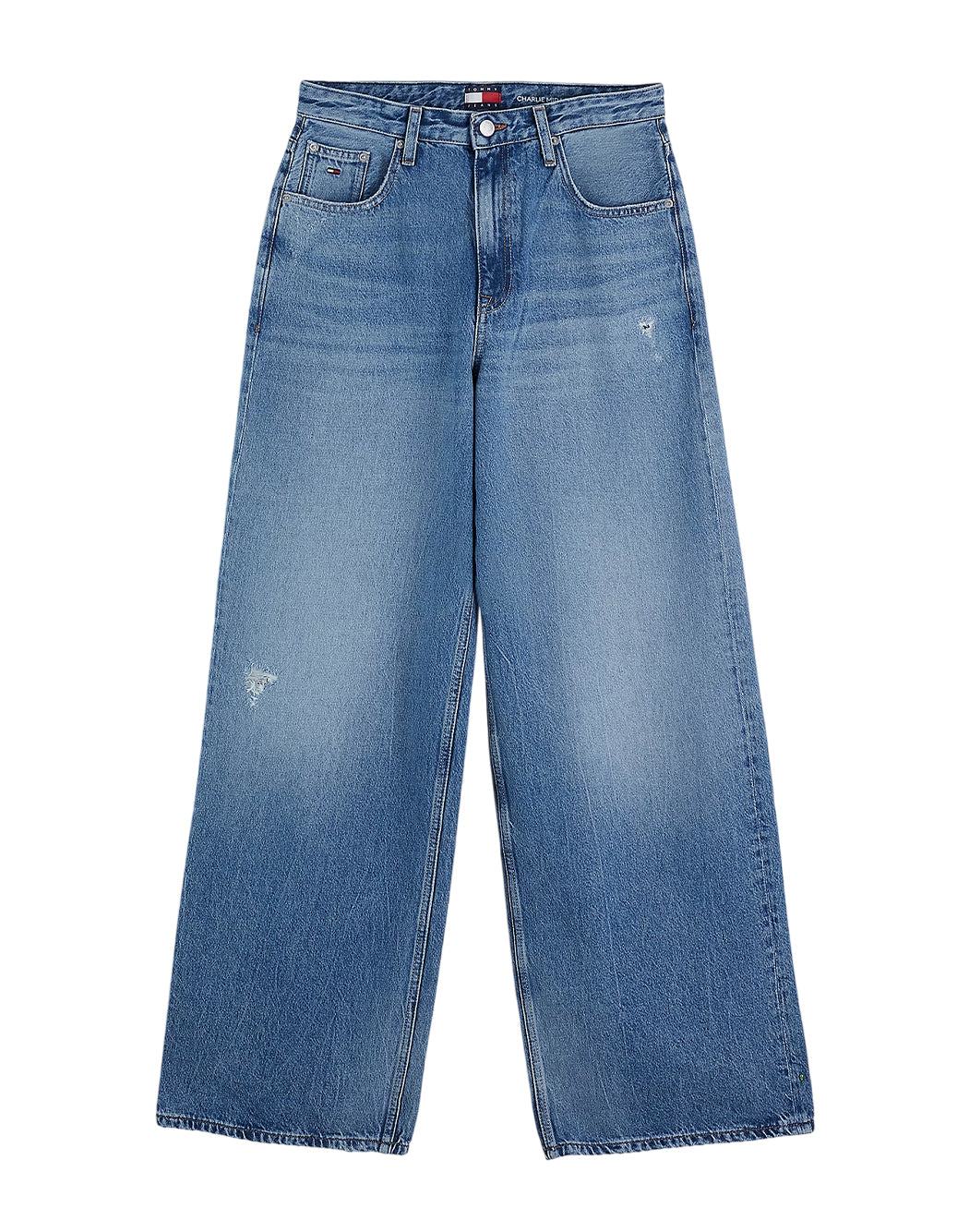 Tommy Hilfiger Jeans Blu