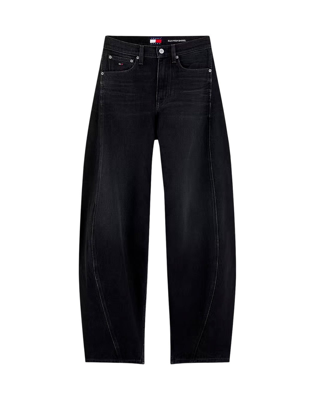 Tommy Hilfiger Jeans Nero