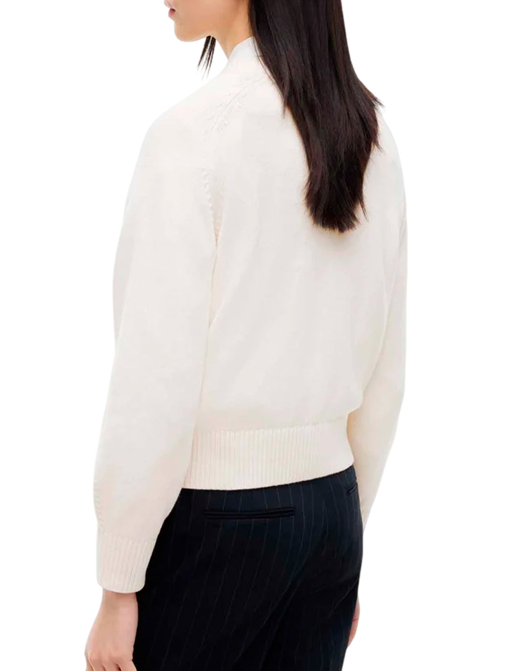 Tommy Hilfiger Jeans Bianco