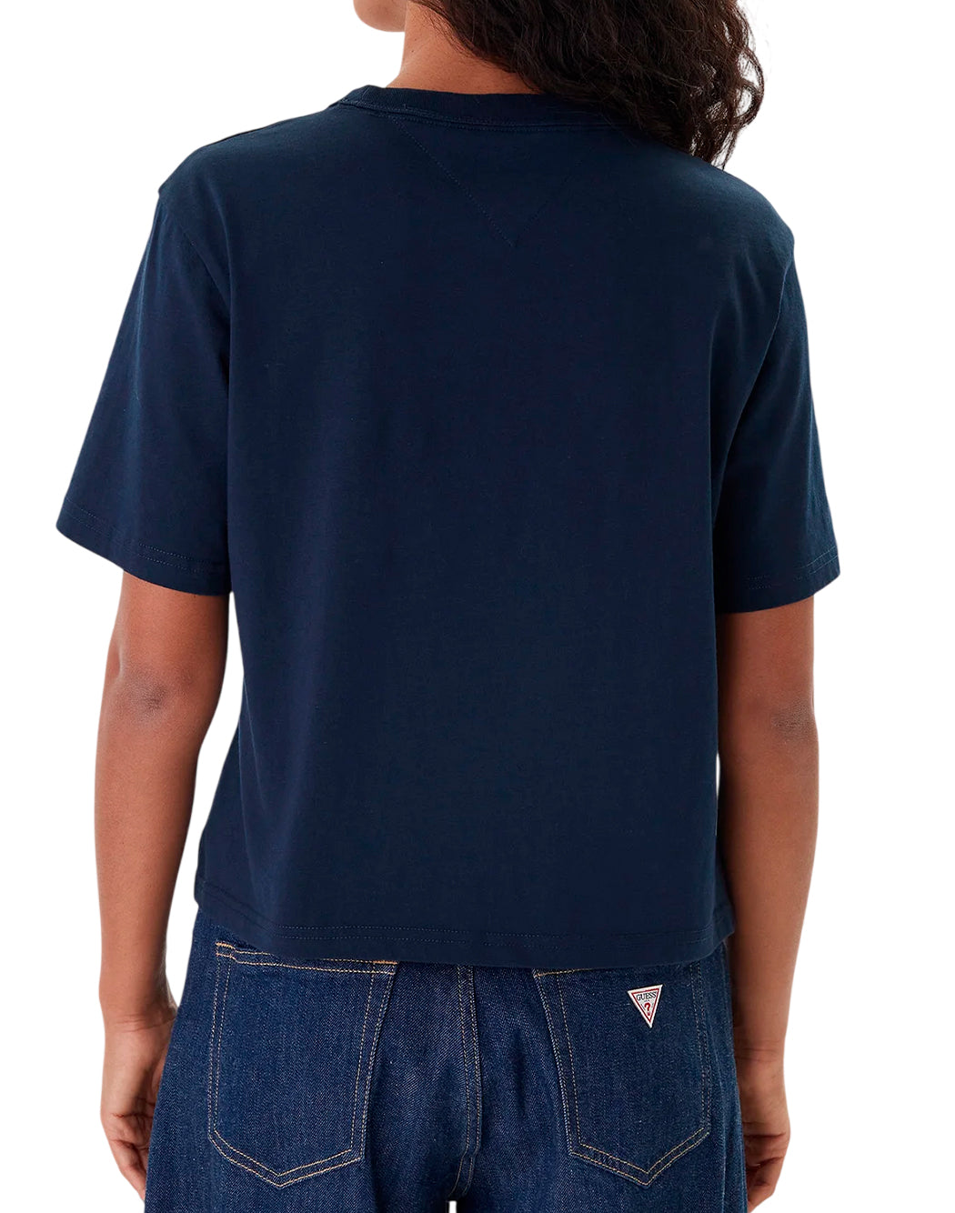 Tommy Hilfiger Jeans Blu