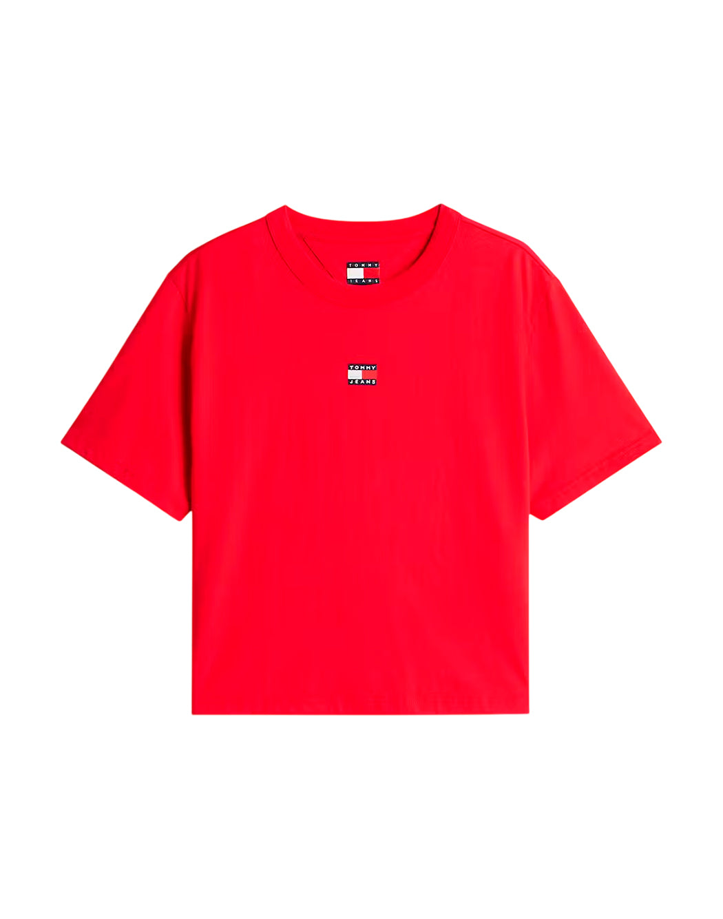Tommy Hilfiger Jeans Rosso