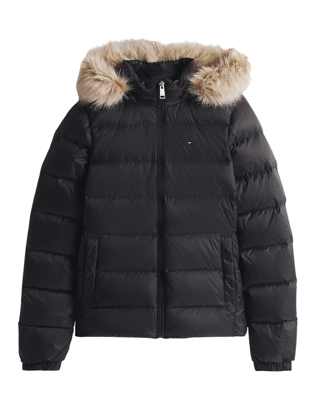 Tommy Hilfiger Jeans Nero