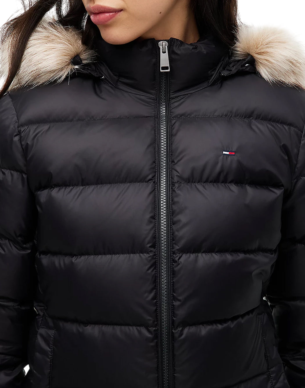 Tommy Hilfiger Jeans Nero