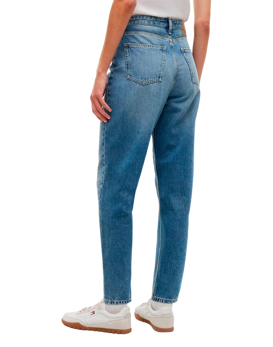 Tommy Hilfiger Jeans Blu