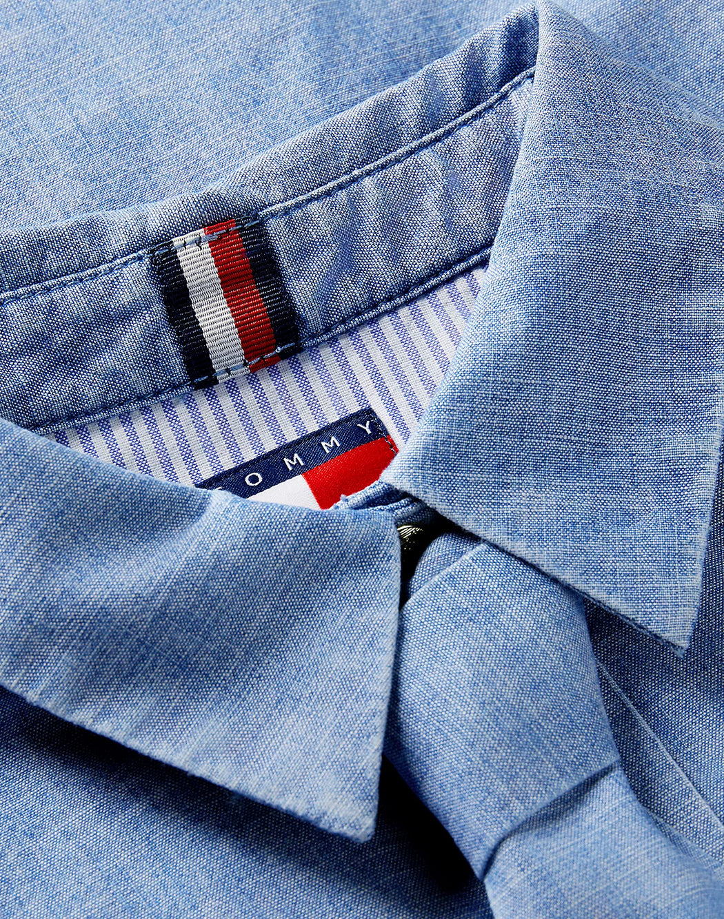 Tommy Hilfiger Jeans Azzurro
