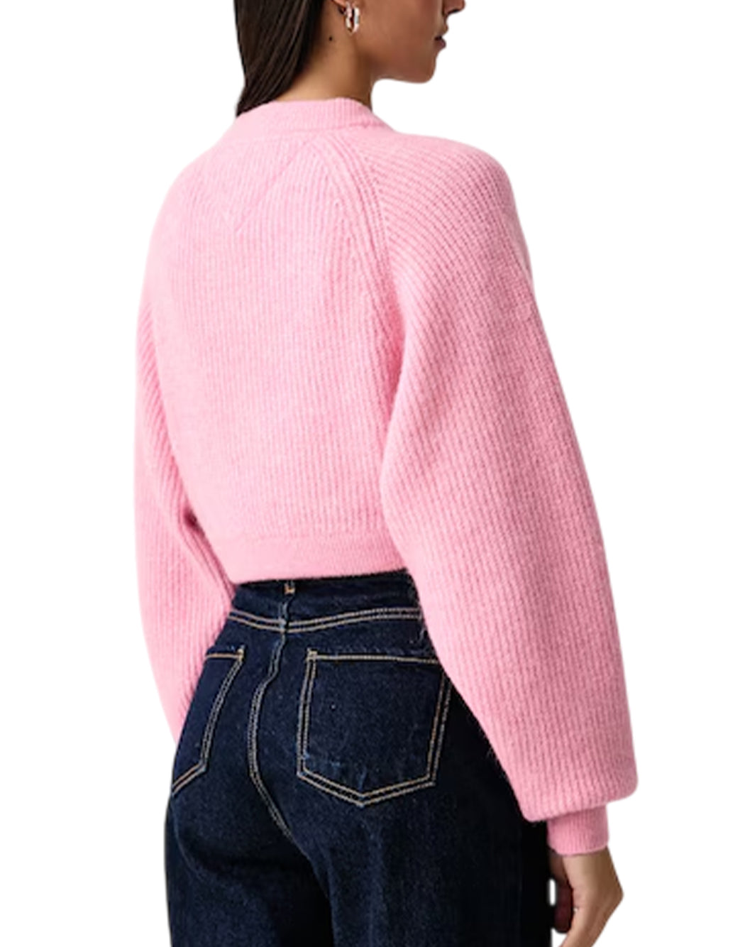 Tommy Hilfiger Jeans Rosa