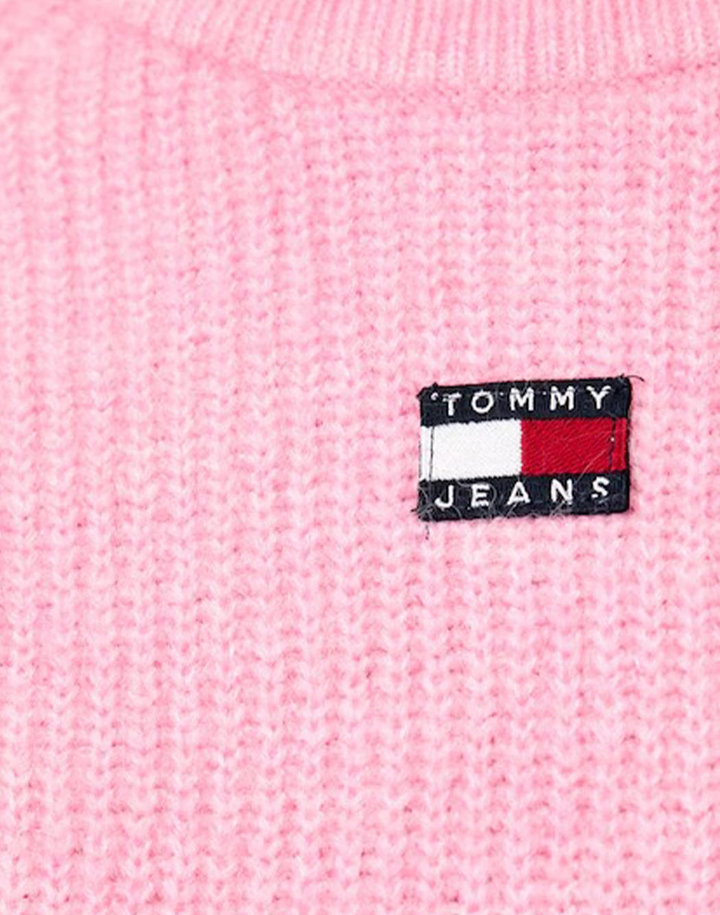 Tommy Hilfiger Jeans Rosa
