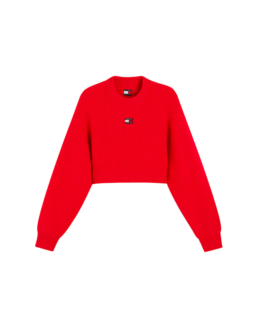 Tommy Hilfiger Jeans Rosso