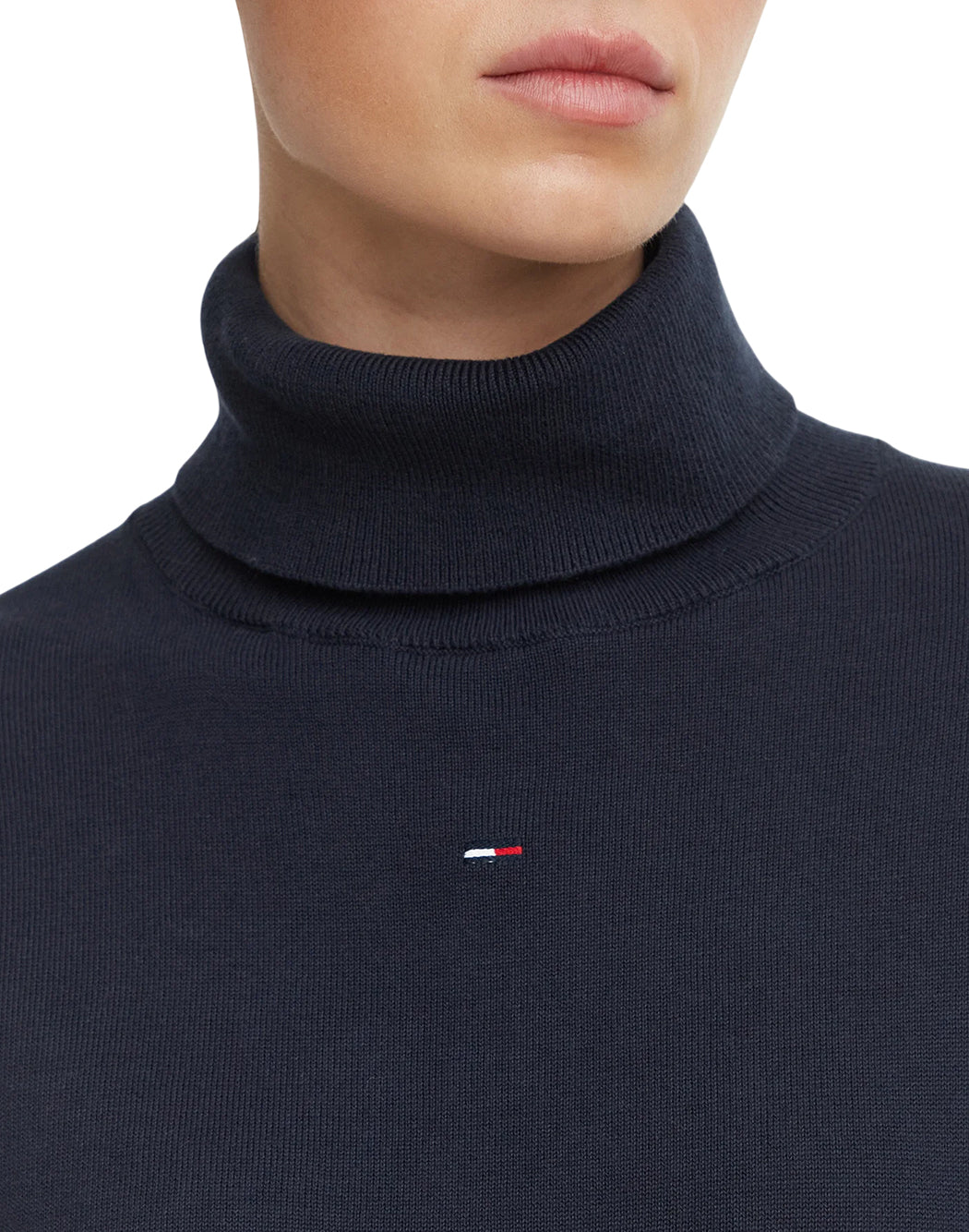 Tommy Hilfiger Jeans Blu