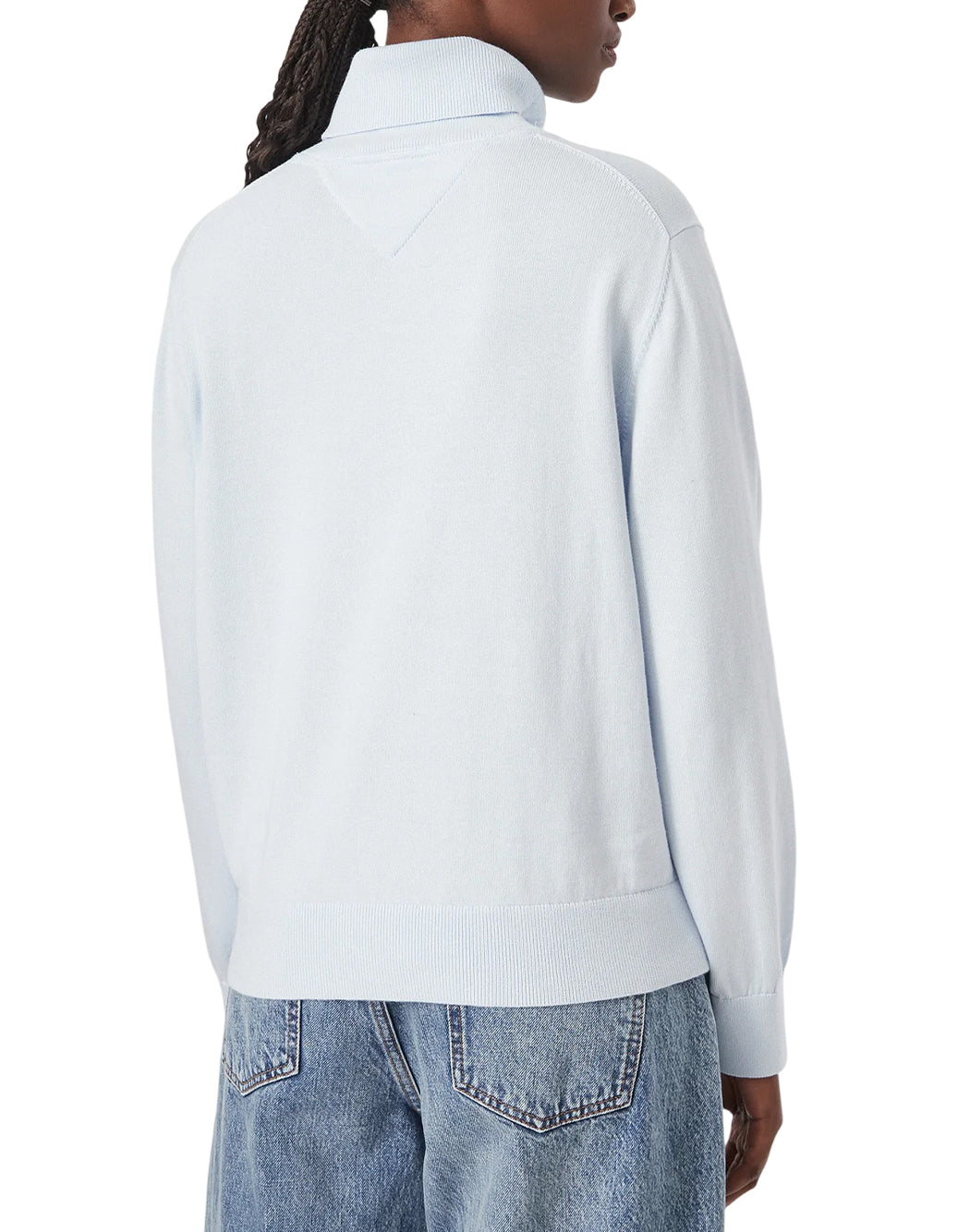 Tommy Hilfiger Jeans Azzurro