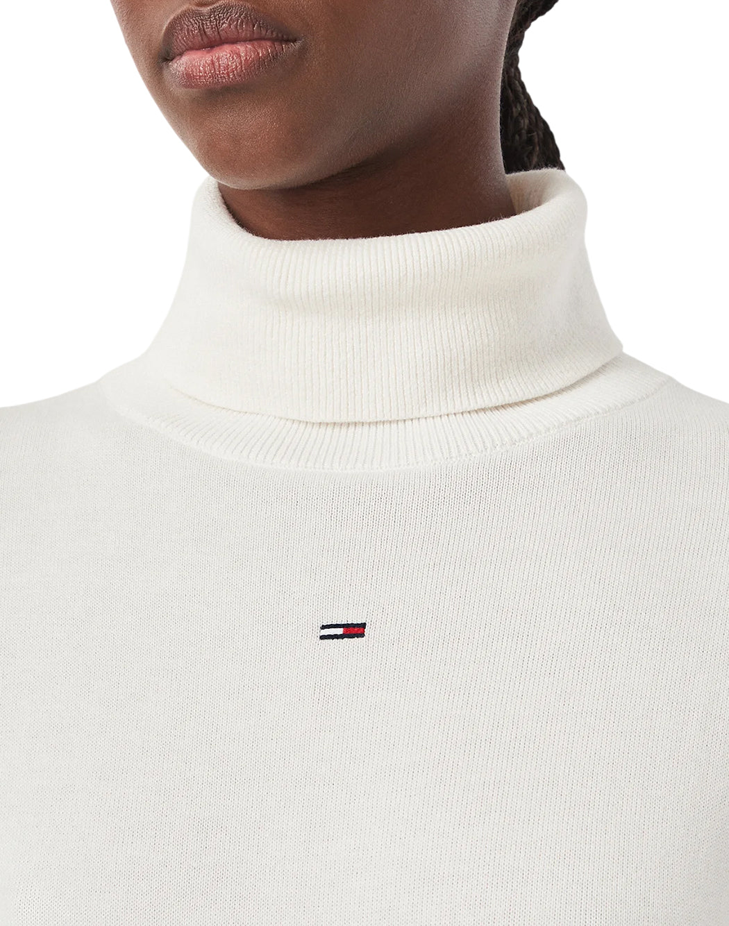 Tommy Hilfiger Jeans Bianco
