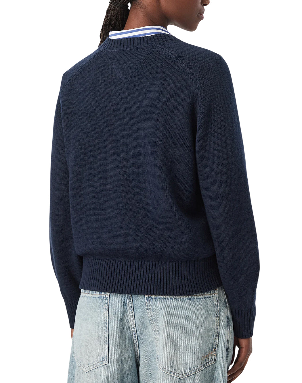 Tommy Hilfiger Jeans Blu