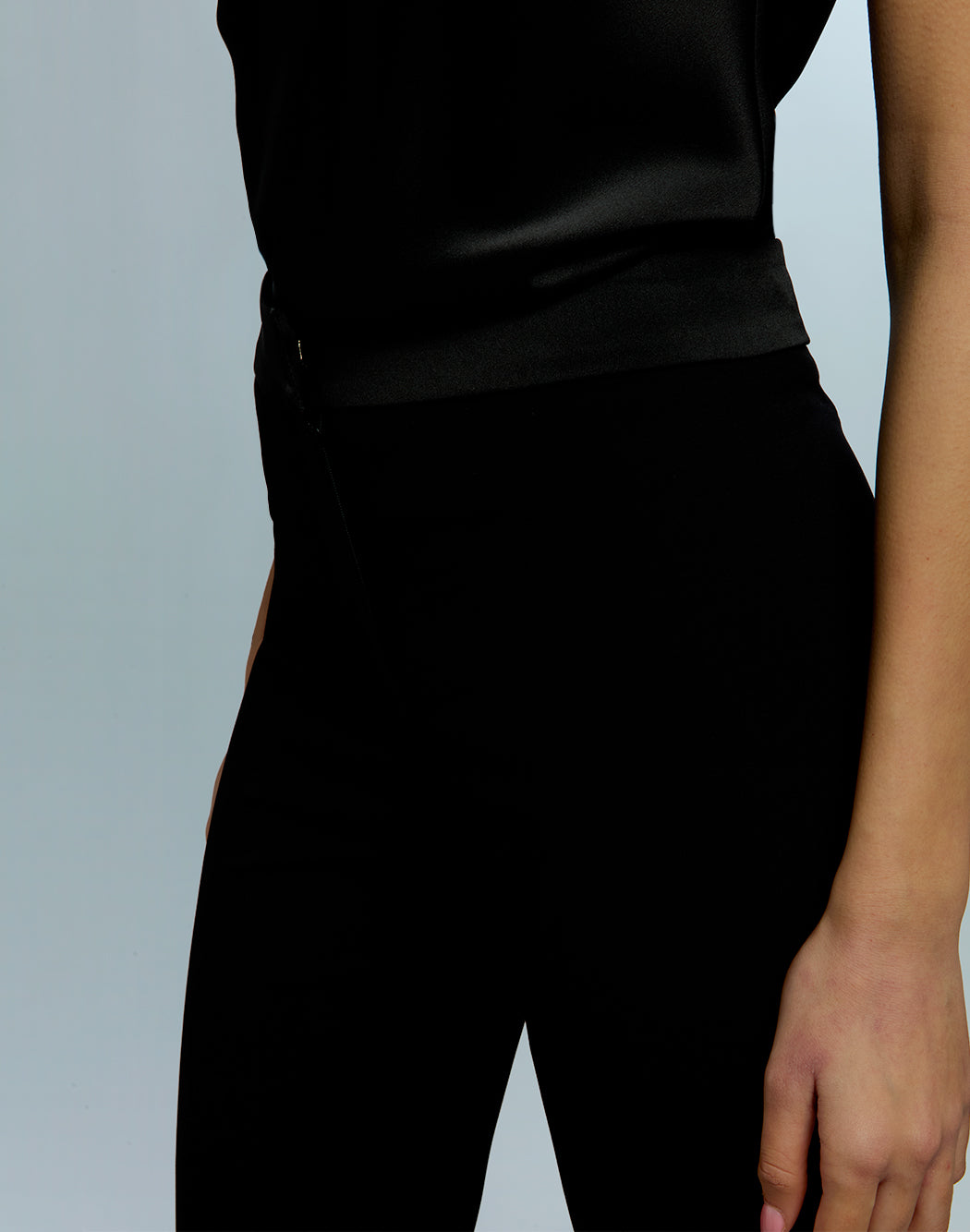 Doris S ANITA 2 HOSEN Schwarz