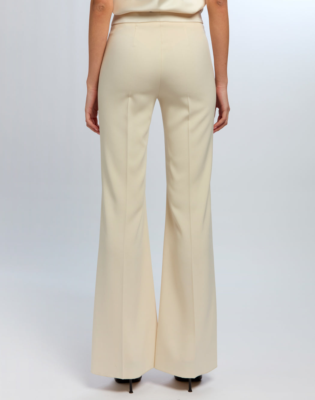 Doris S ANITA 2 PANTS Neutral