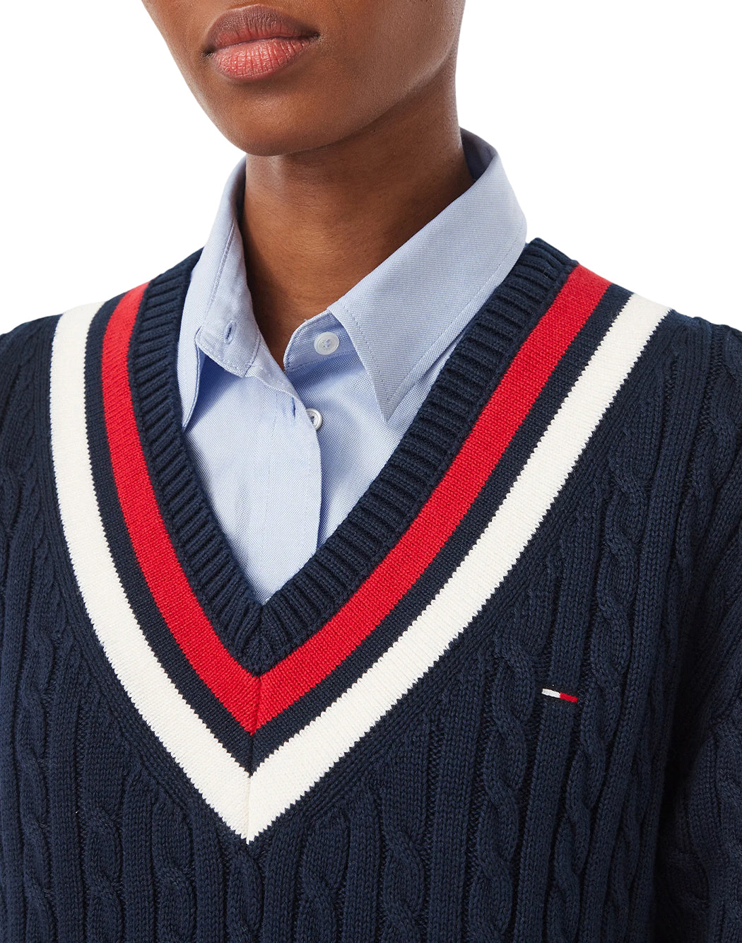 Tommy Hilfiger Jeans Blu