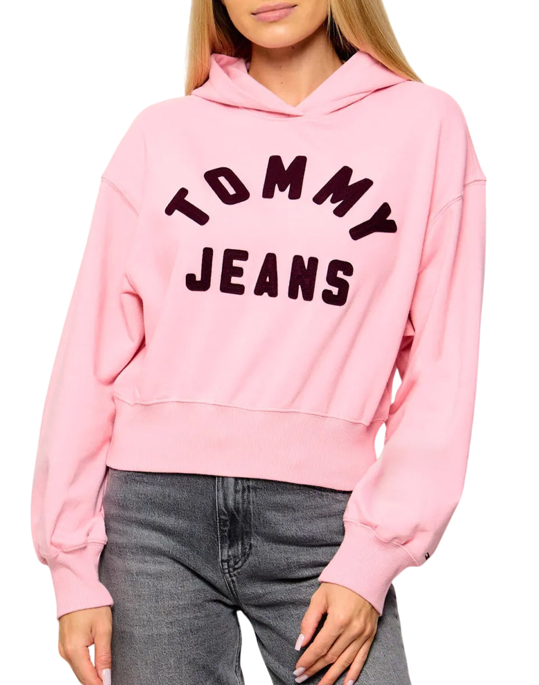 Tommy Hilfiger Jeans Rosa