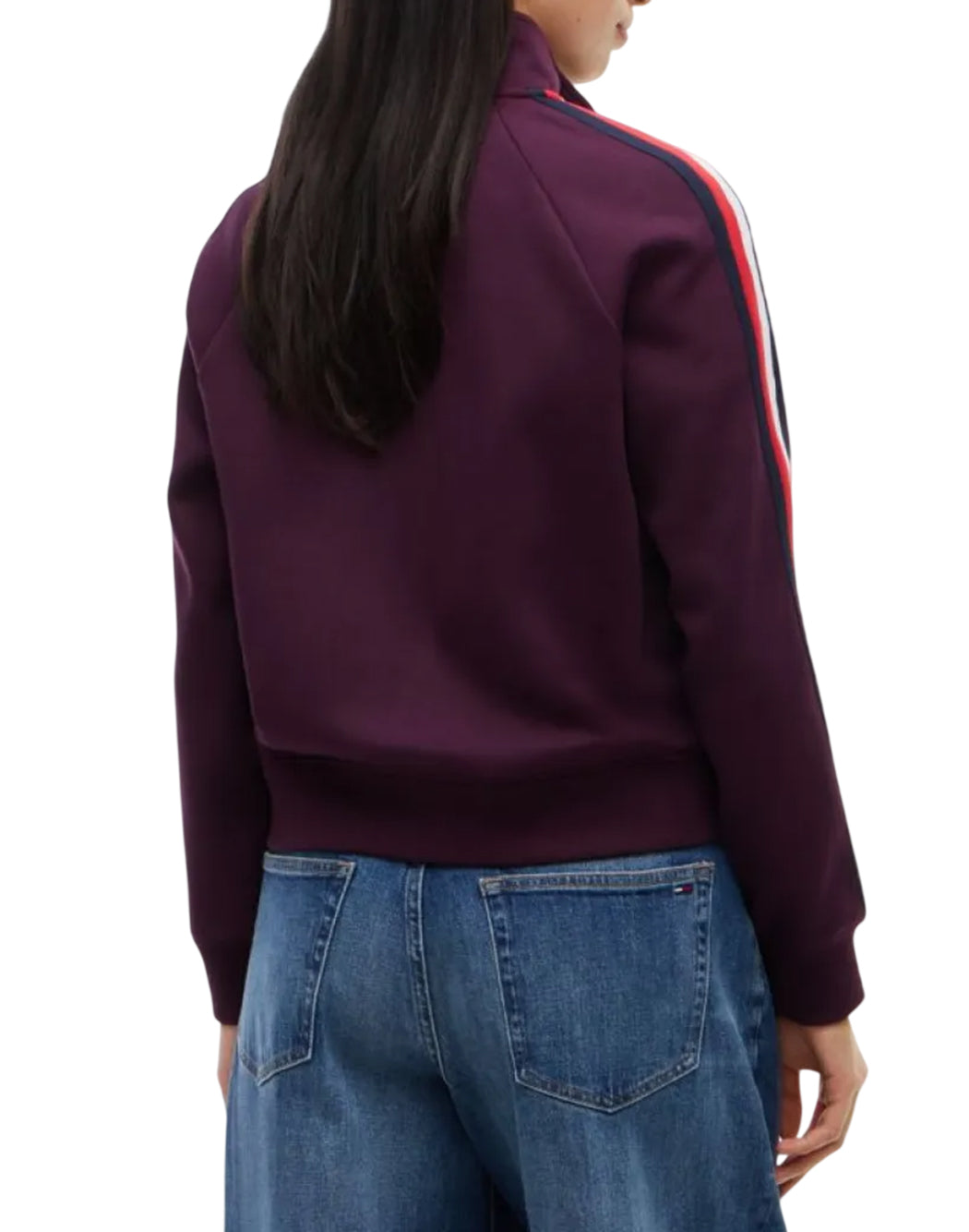 Tommy Hilfiger Jeans Rosso