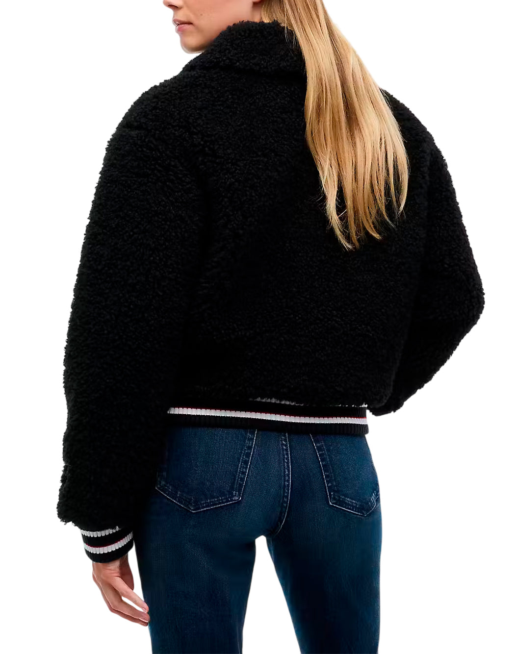 Tommy Hilfiger Jeans Nero
