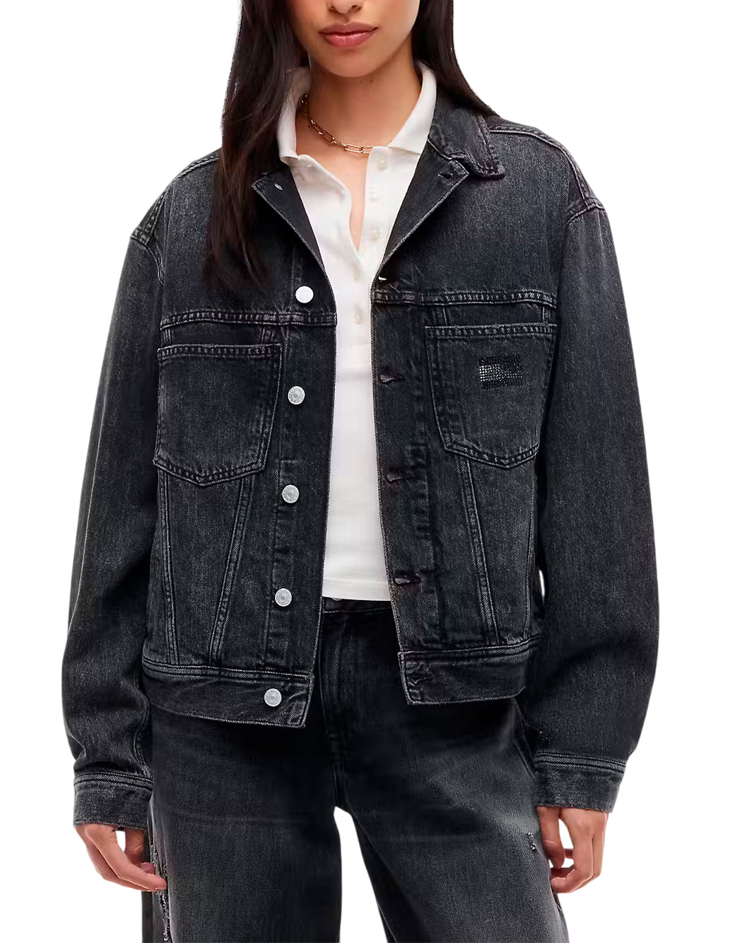 Tommy Hilfiger Jeans Nero