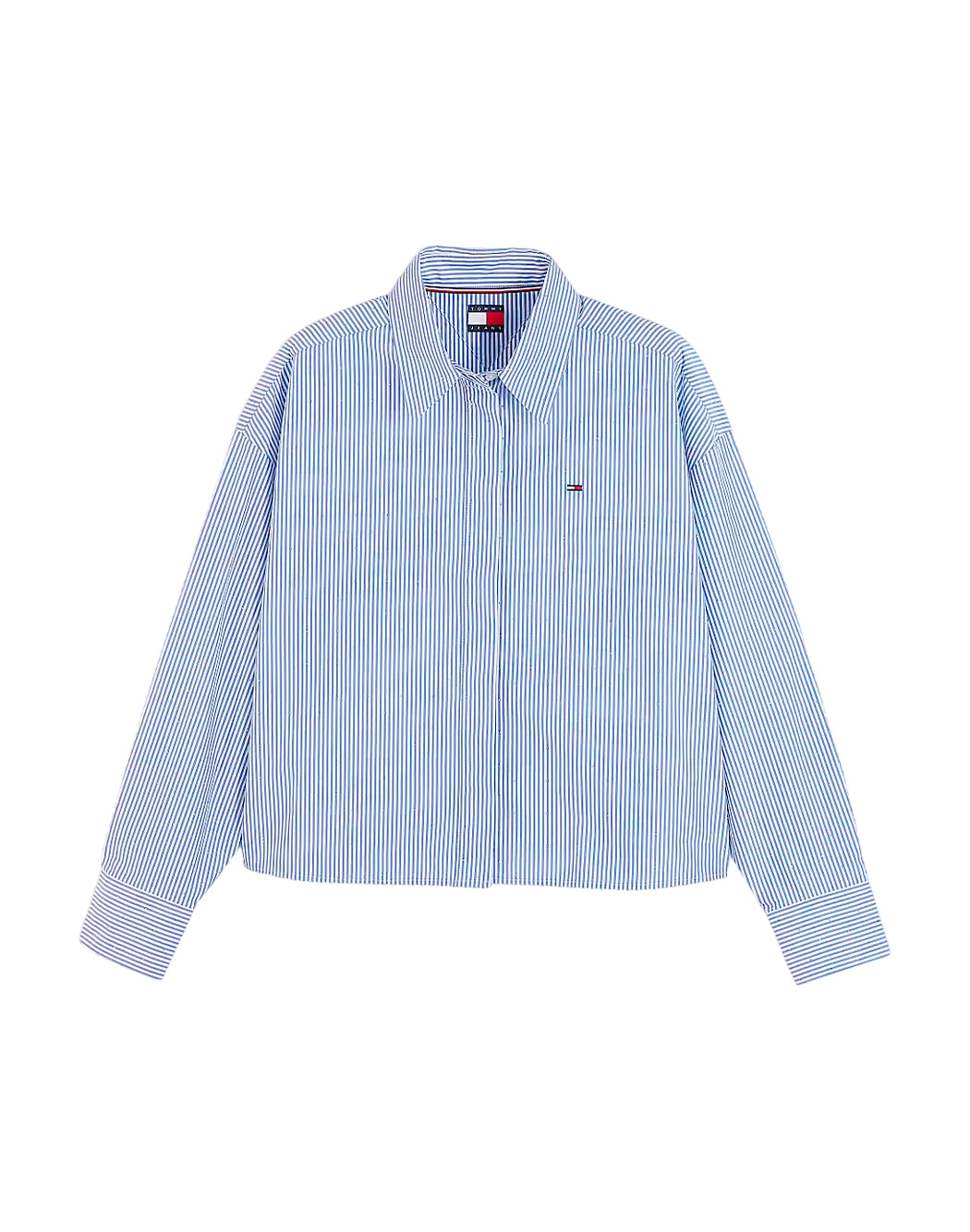 Tommy Hilfiger Jeans Azzurro