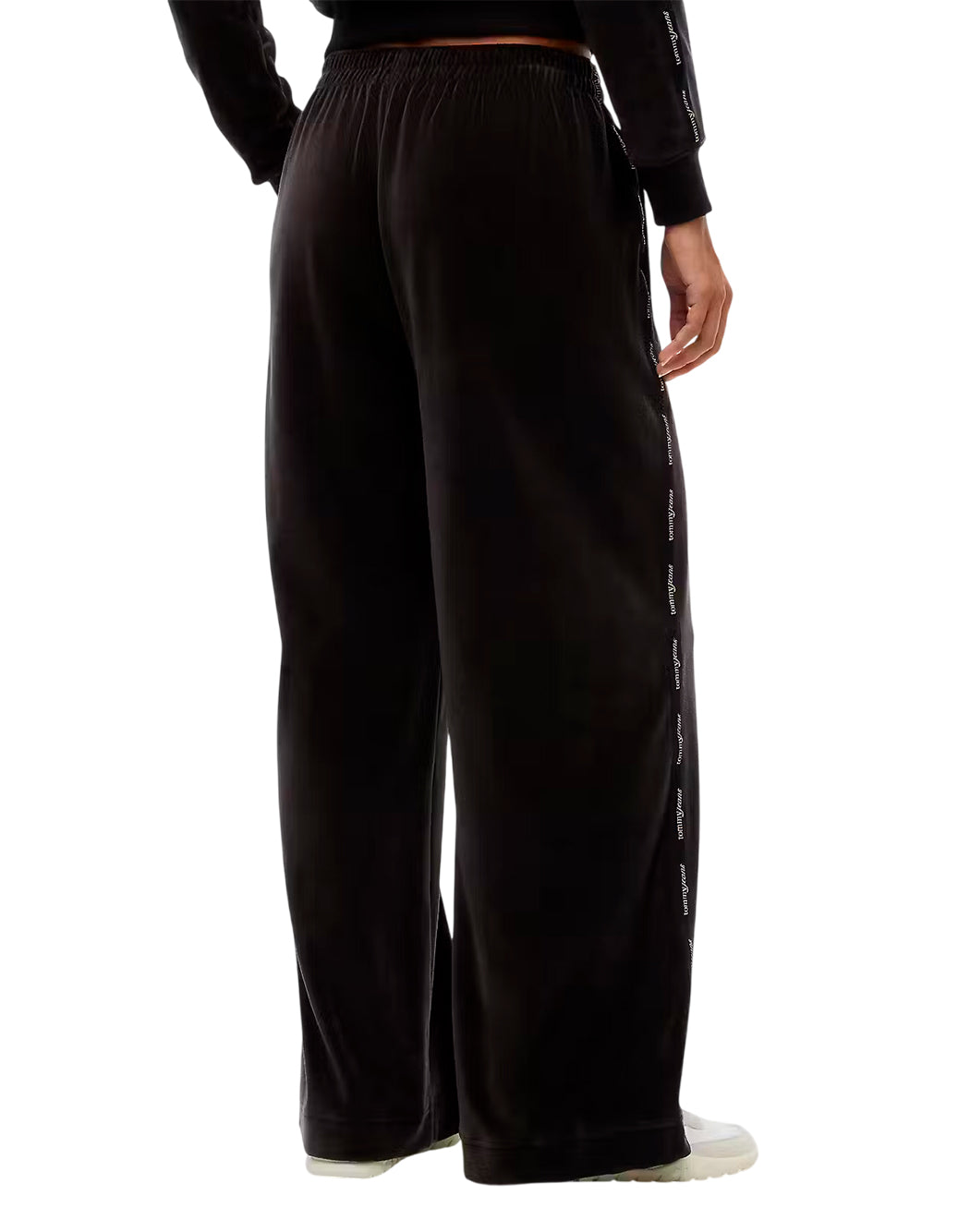 Tommy Hilfiger Jeans Nero