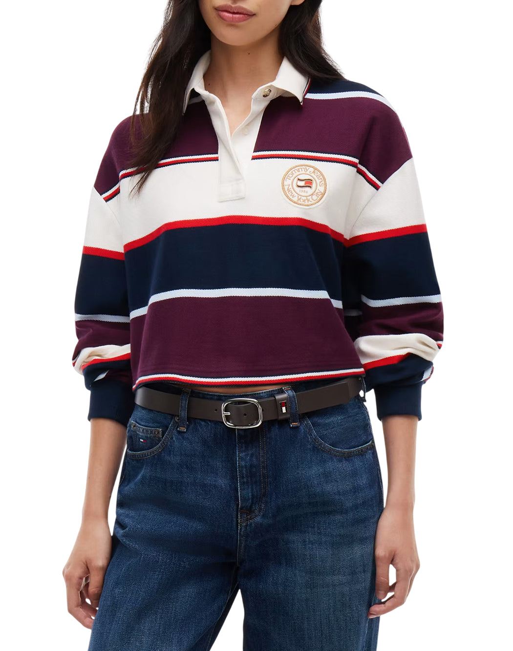 Tommy Hilfiger Jeans Blu