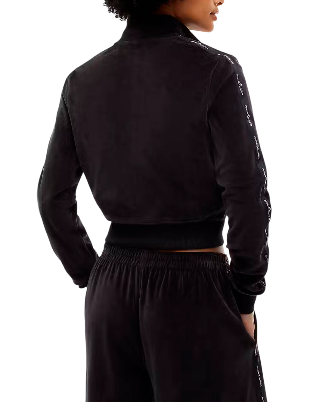 Tommy Hilfiger Jeans Nero
