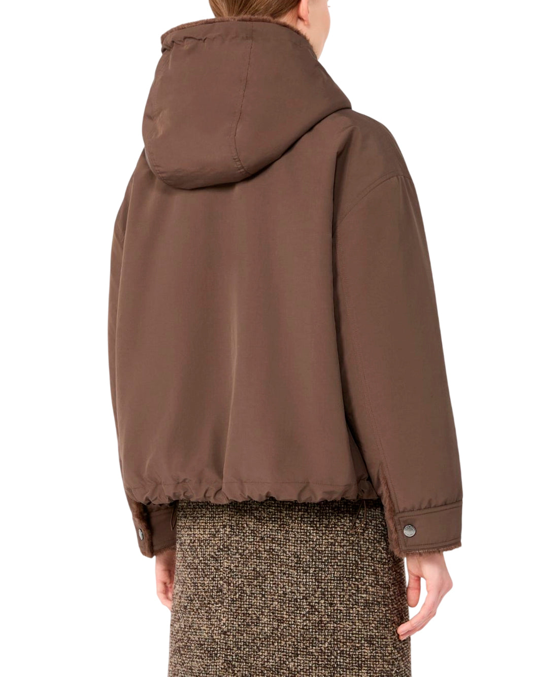Weekend Max Mara Marrone