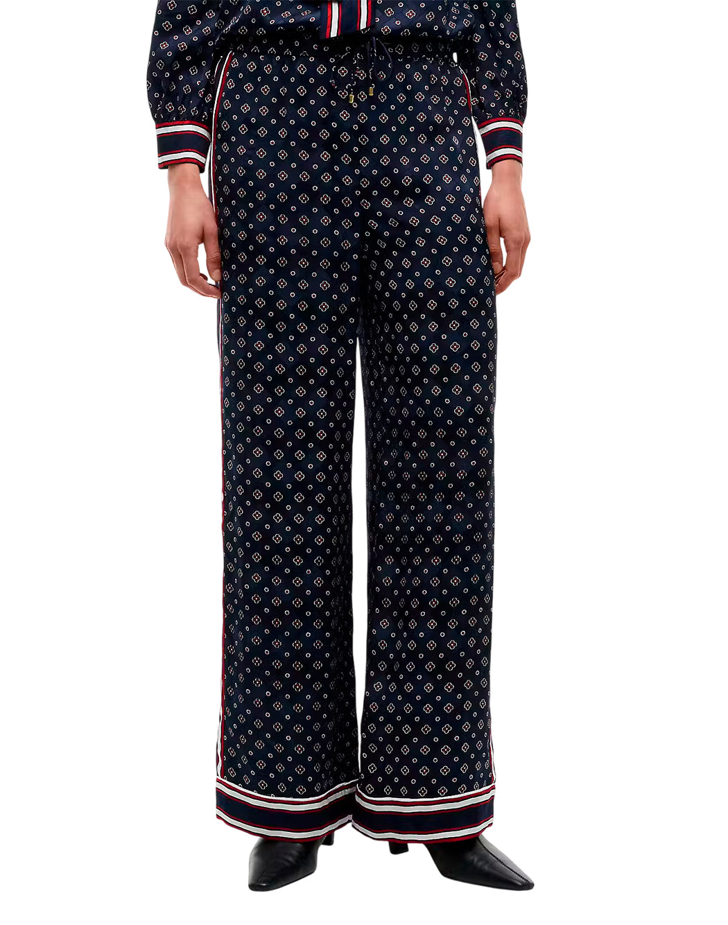 Tommy Hilfiger Blu