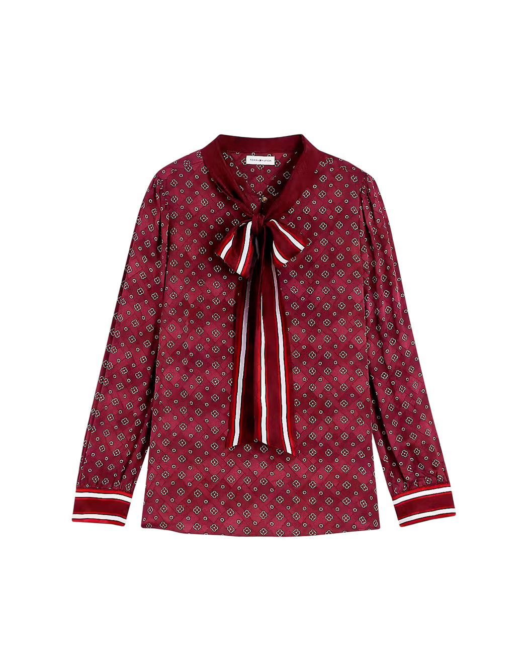 Tommy Hilfiger Rosso