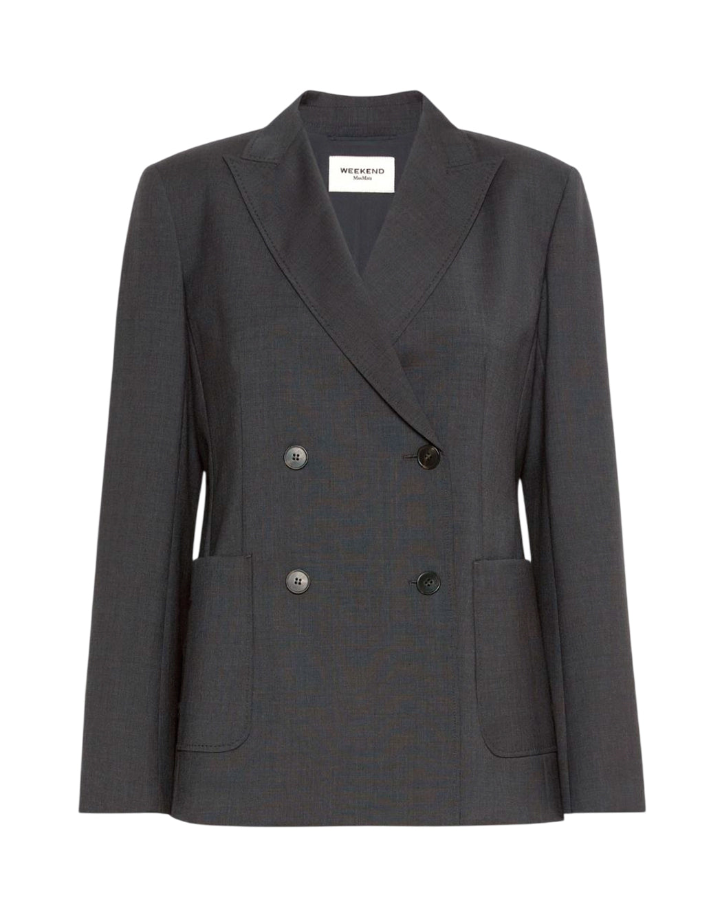 Weekend Max Mara Grigio