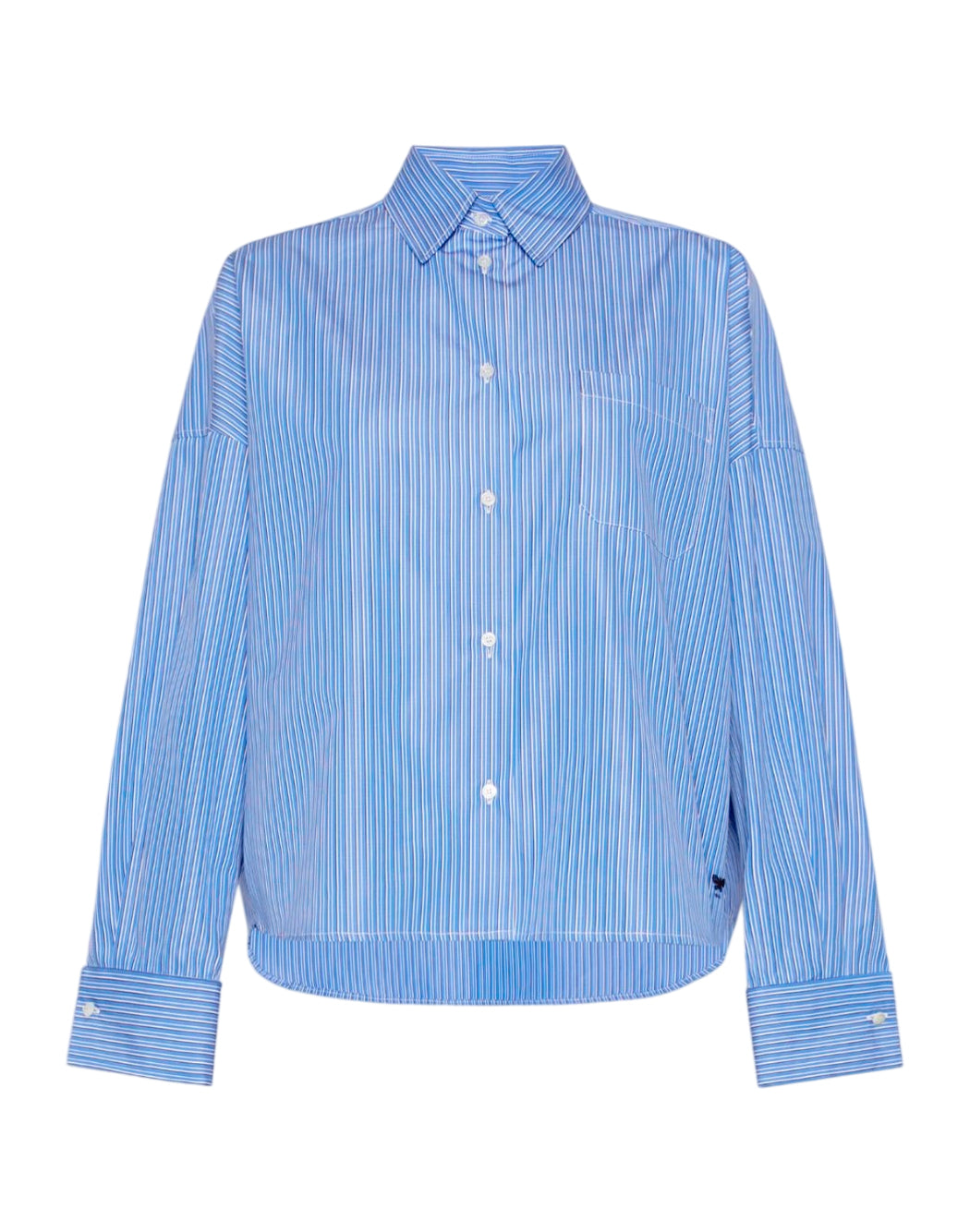 Weekend Max Mara Azzurro