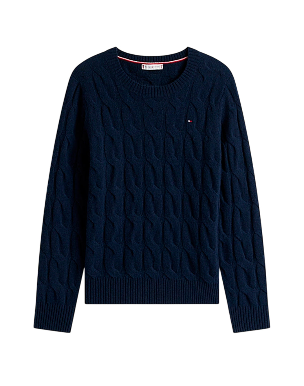 Tommy Hilfiger Blu
