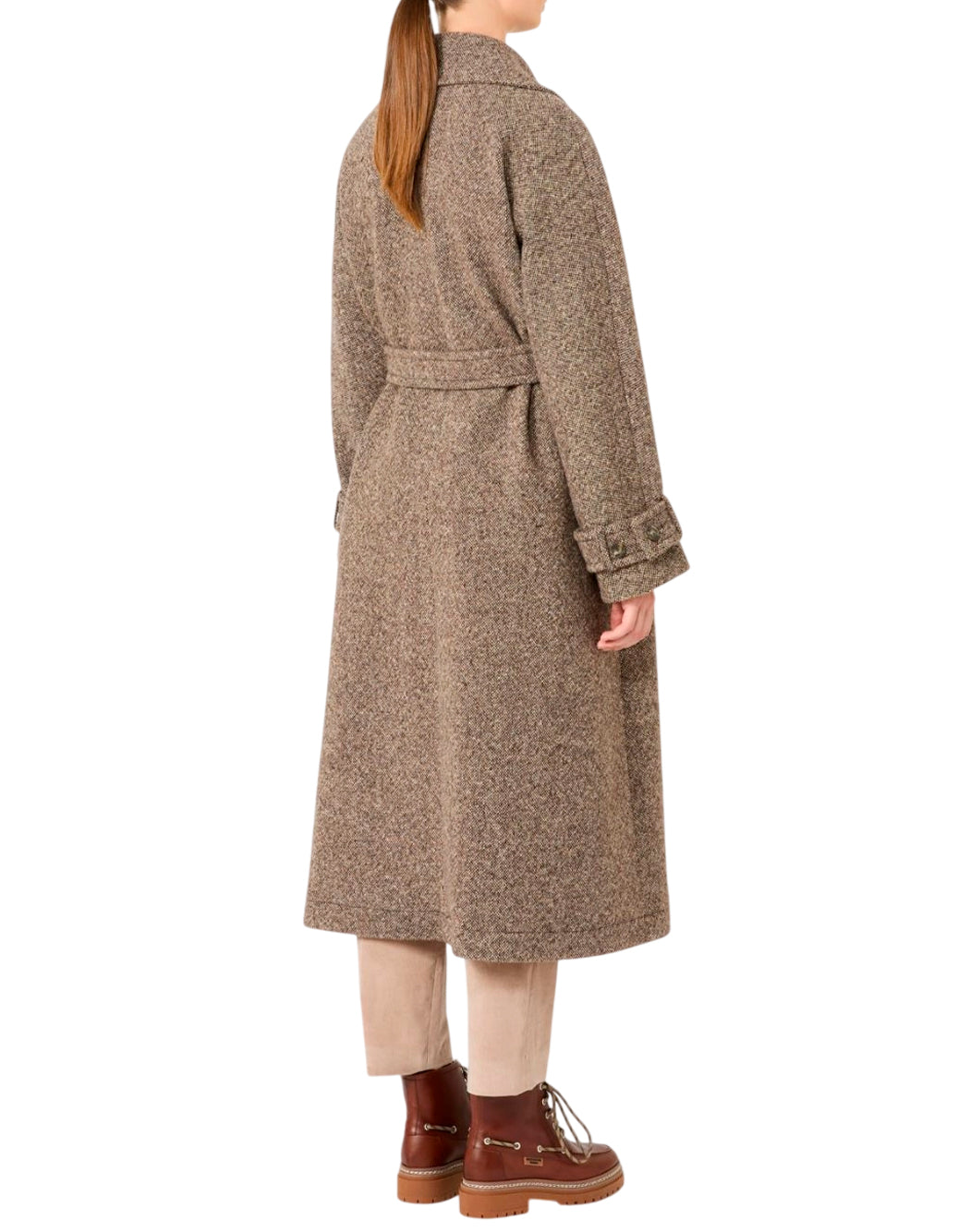 Weekend Max Mara Marrone