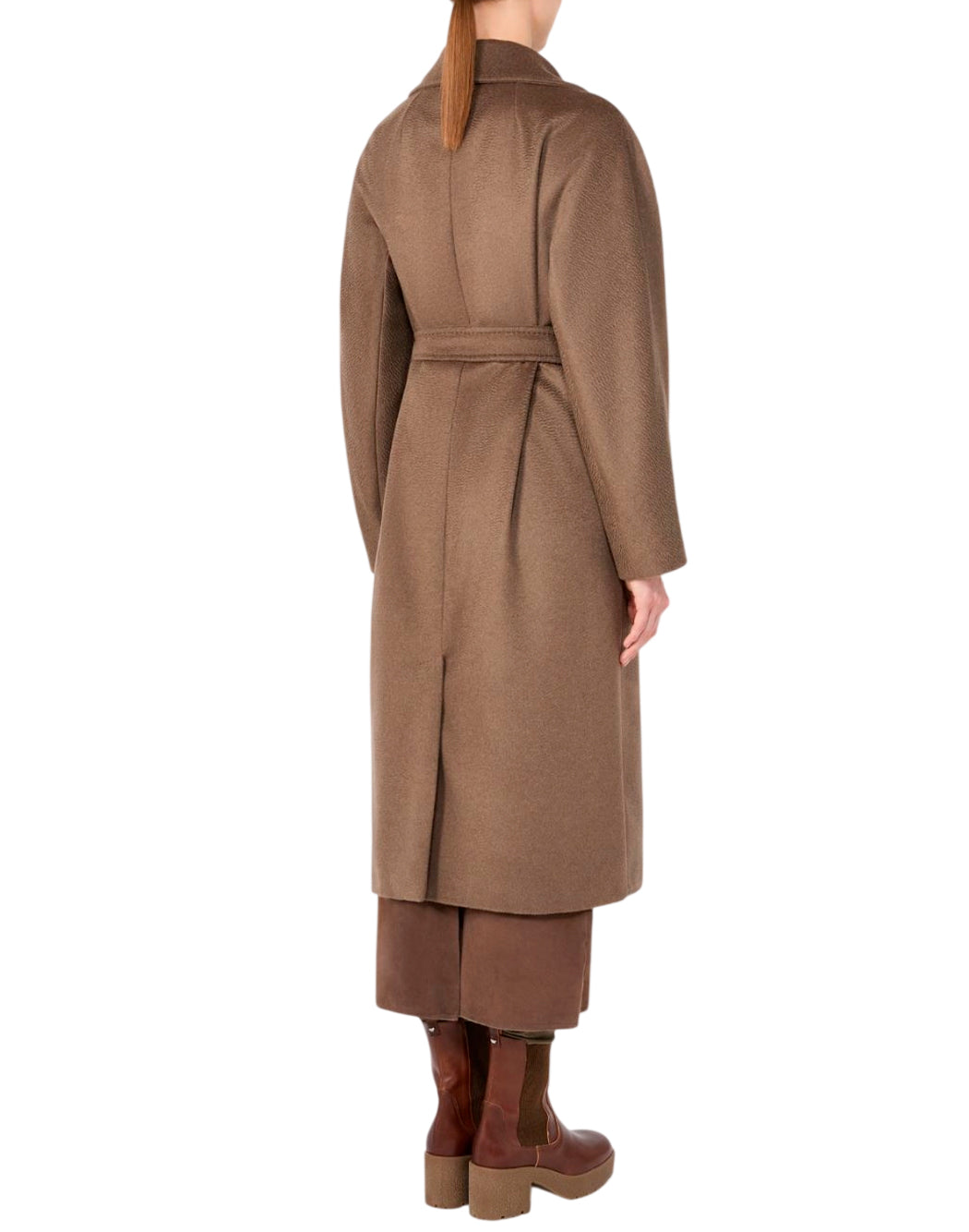Weekend Max Mara Marrone