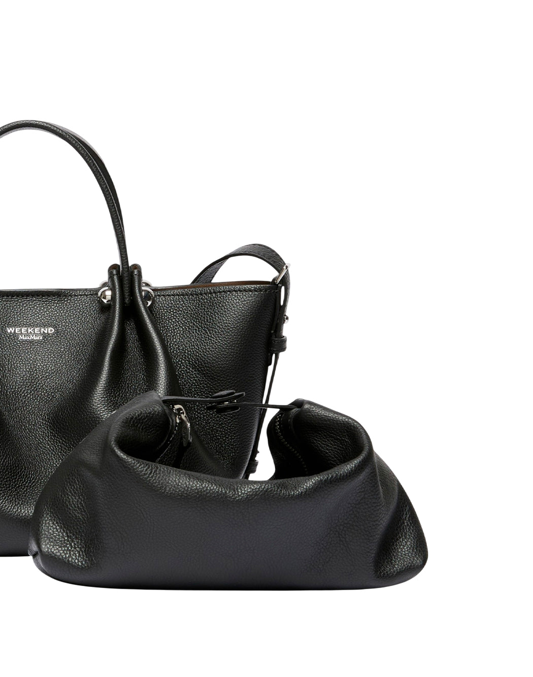 Weekend Max Mara Nero
