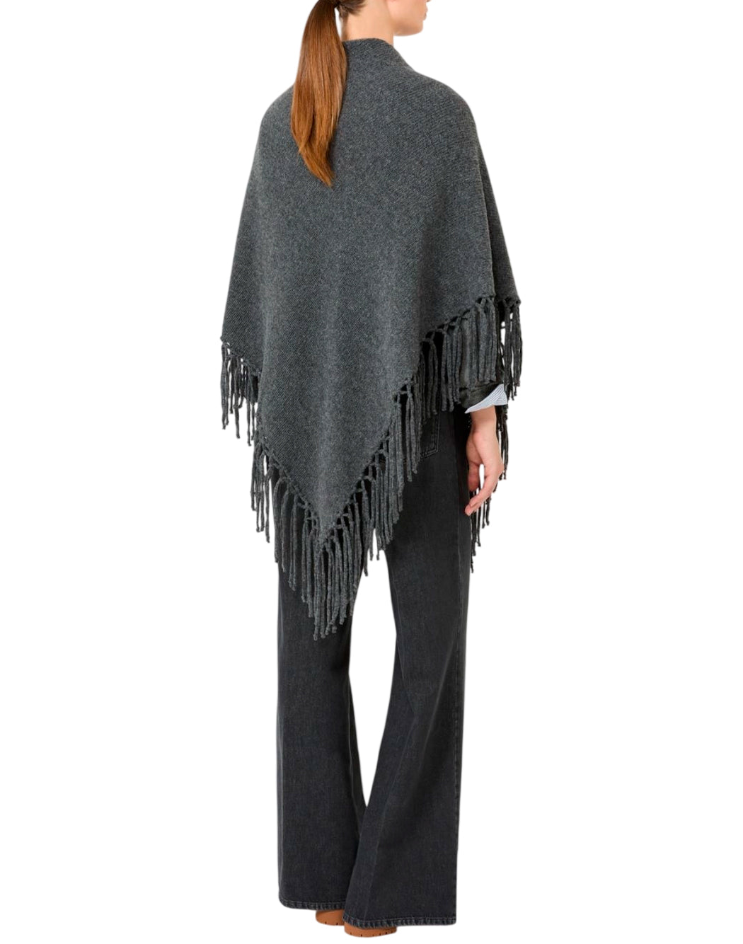 Weekend Max Mara Grigio