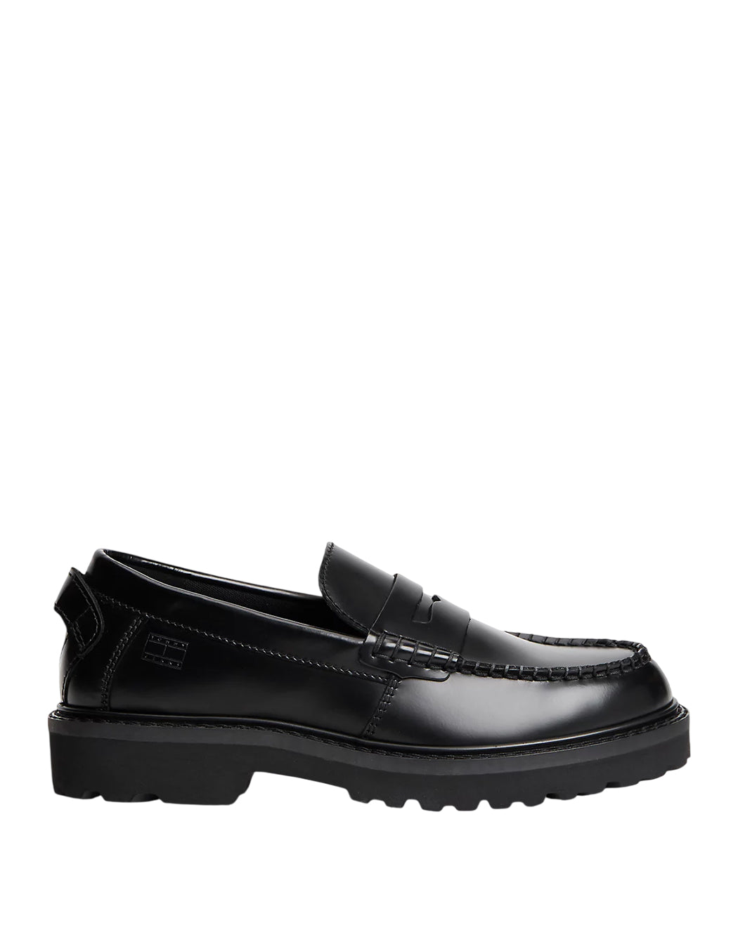 Tommy Hilfiger Nero