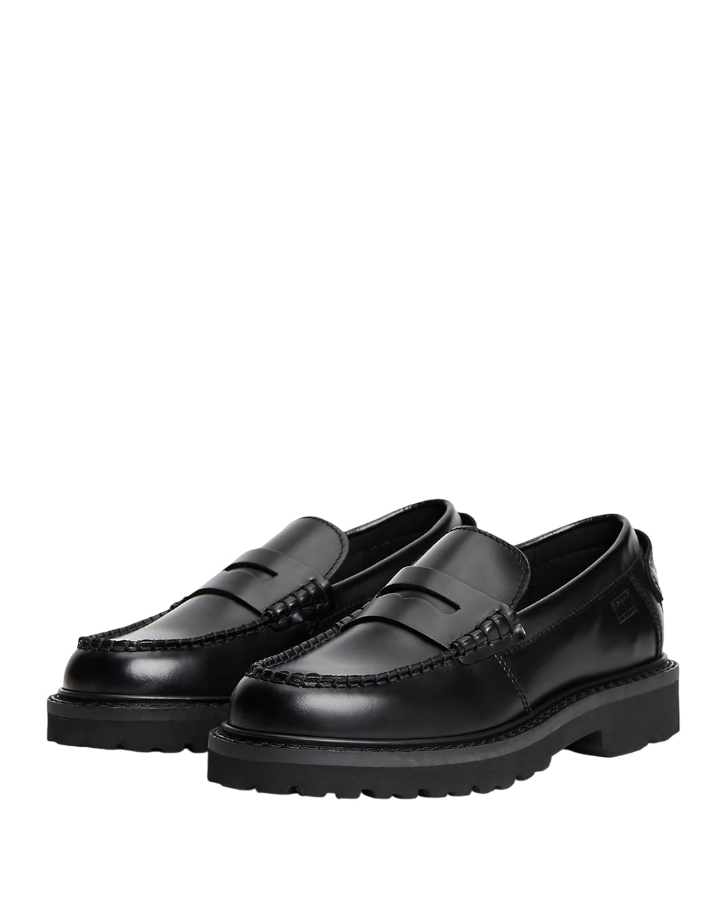 Tommy Hilfiger Nero