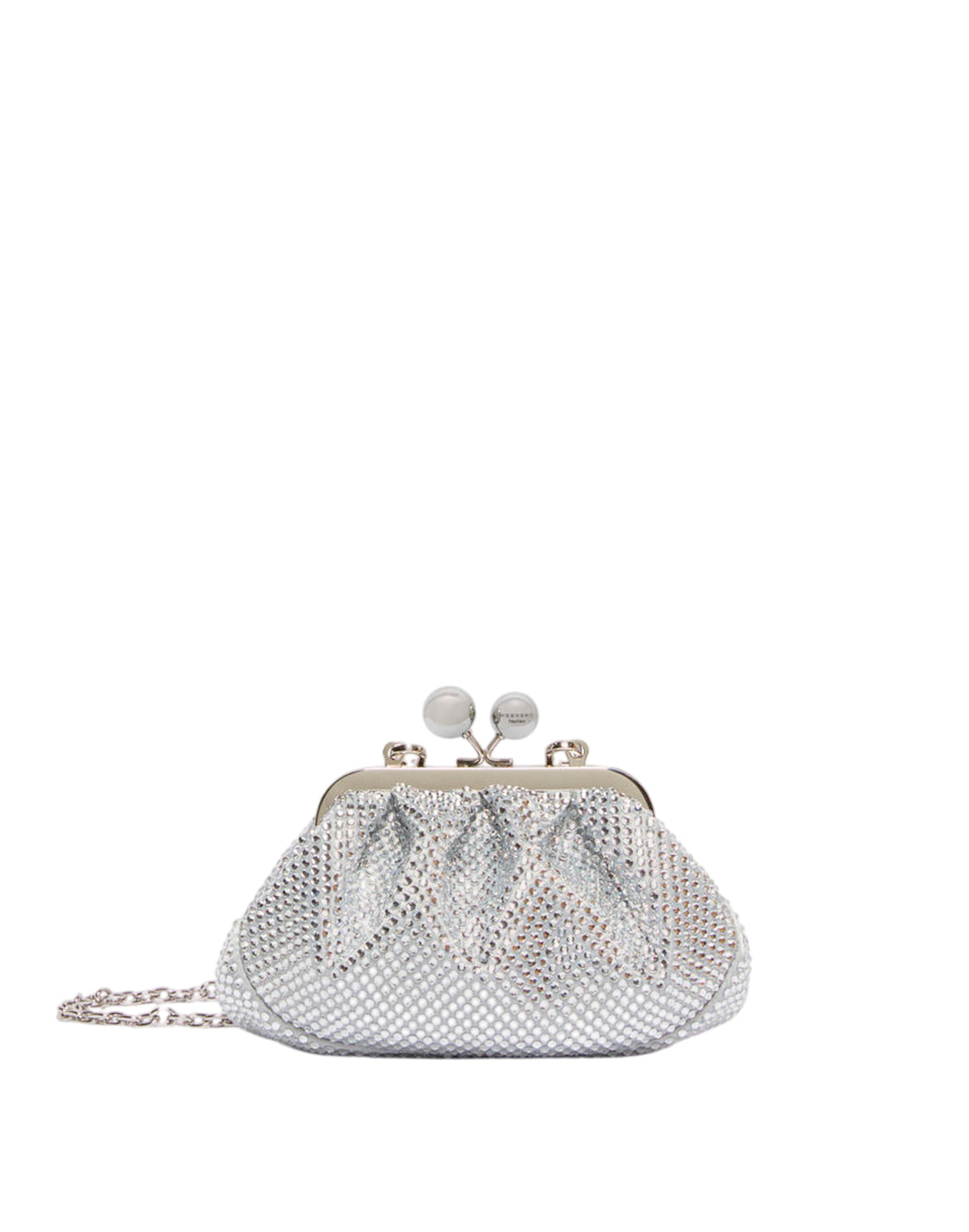 Weekend Max Mara Argento
