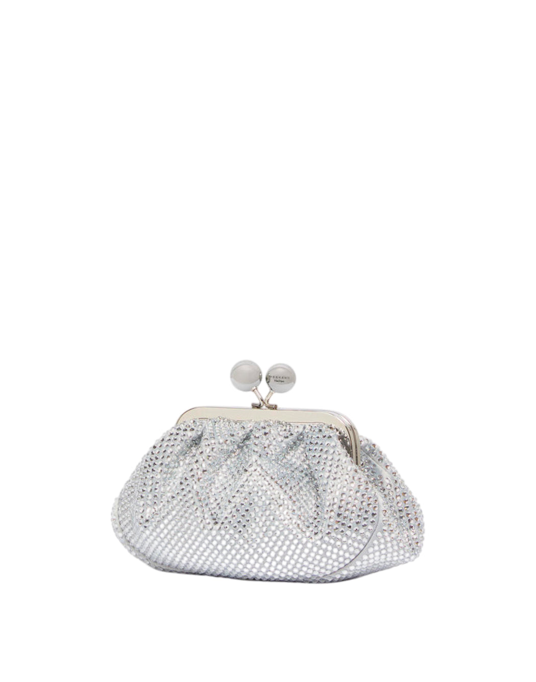 Weekend Max Mara Argento