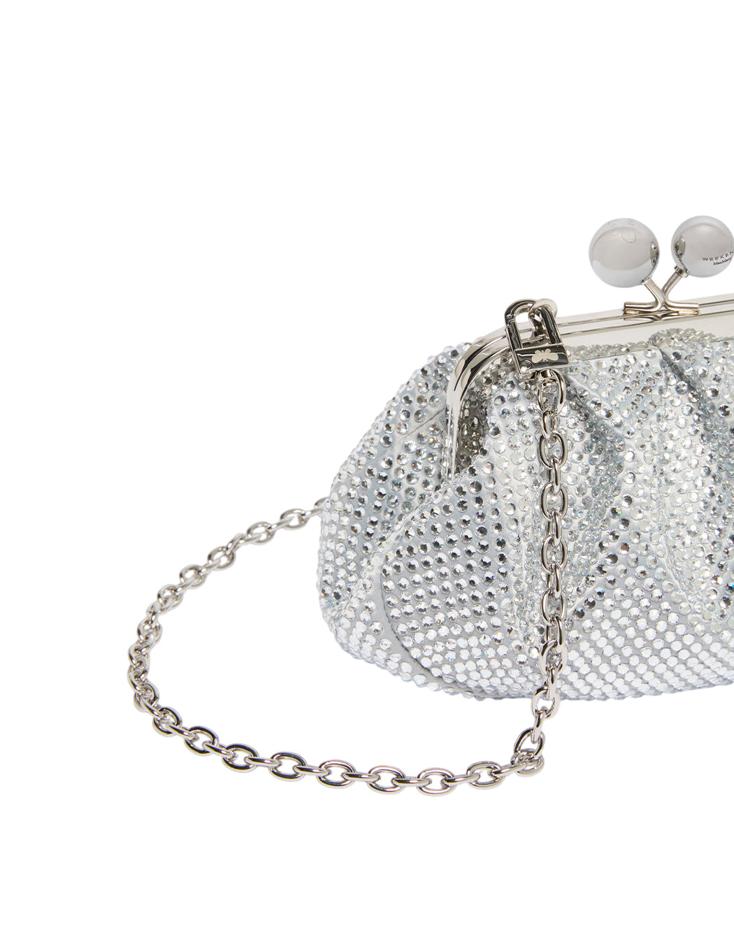 Weekend Max Mara Argento