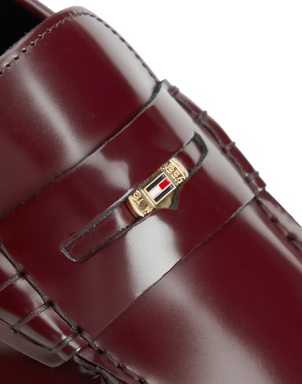 Tommy Hilfiger Marrone