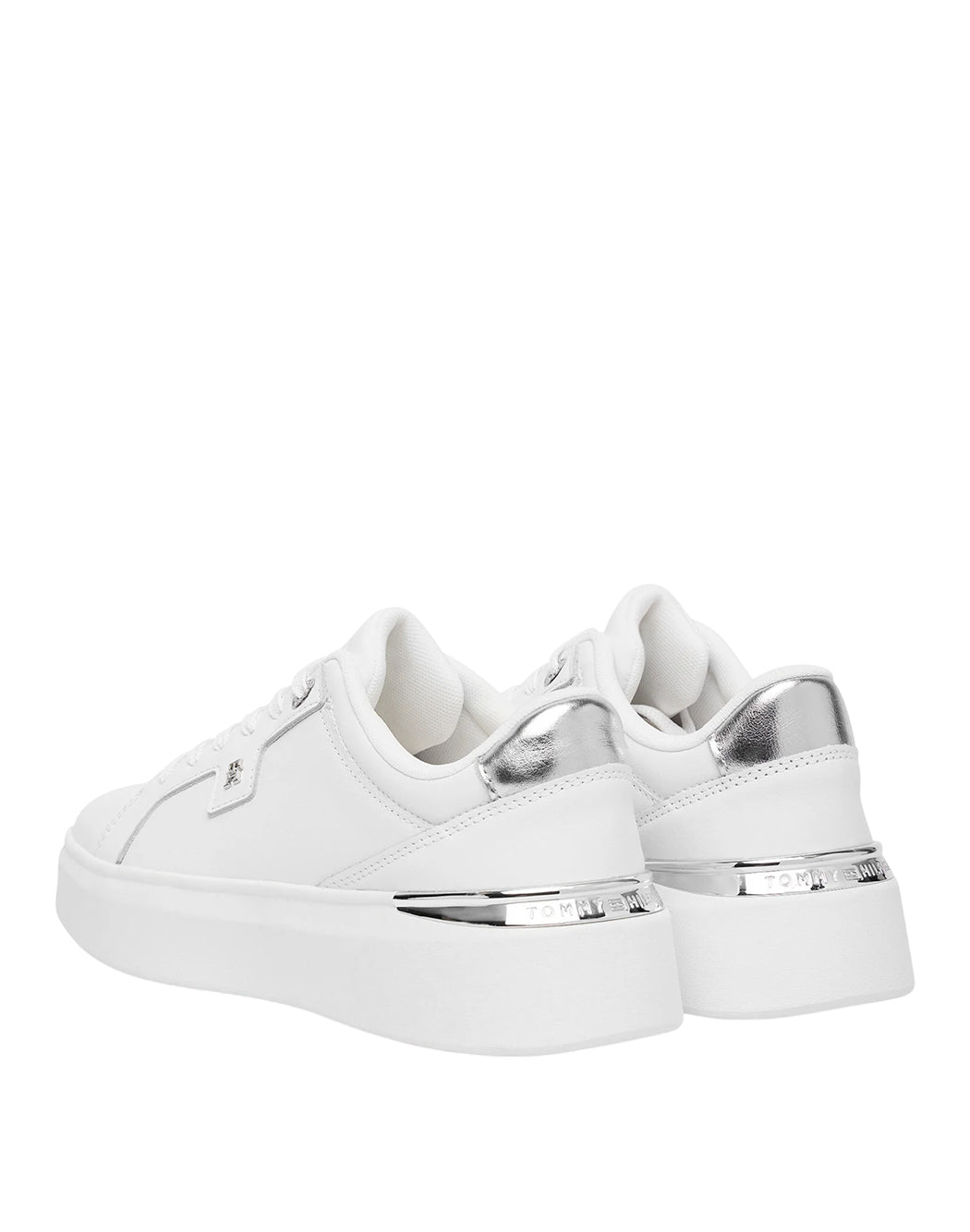 Tommy Hilfiger Bianco