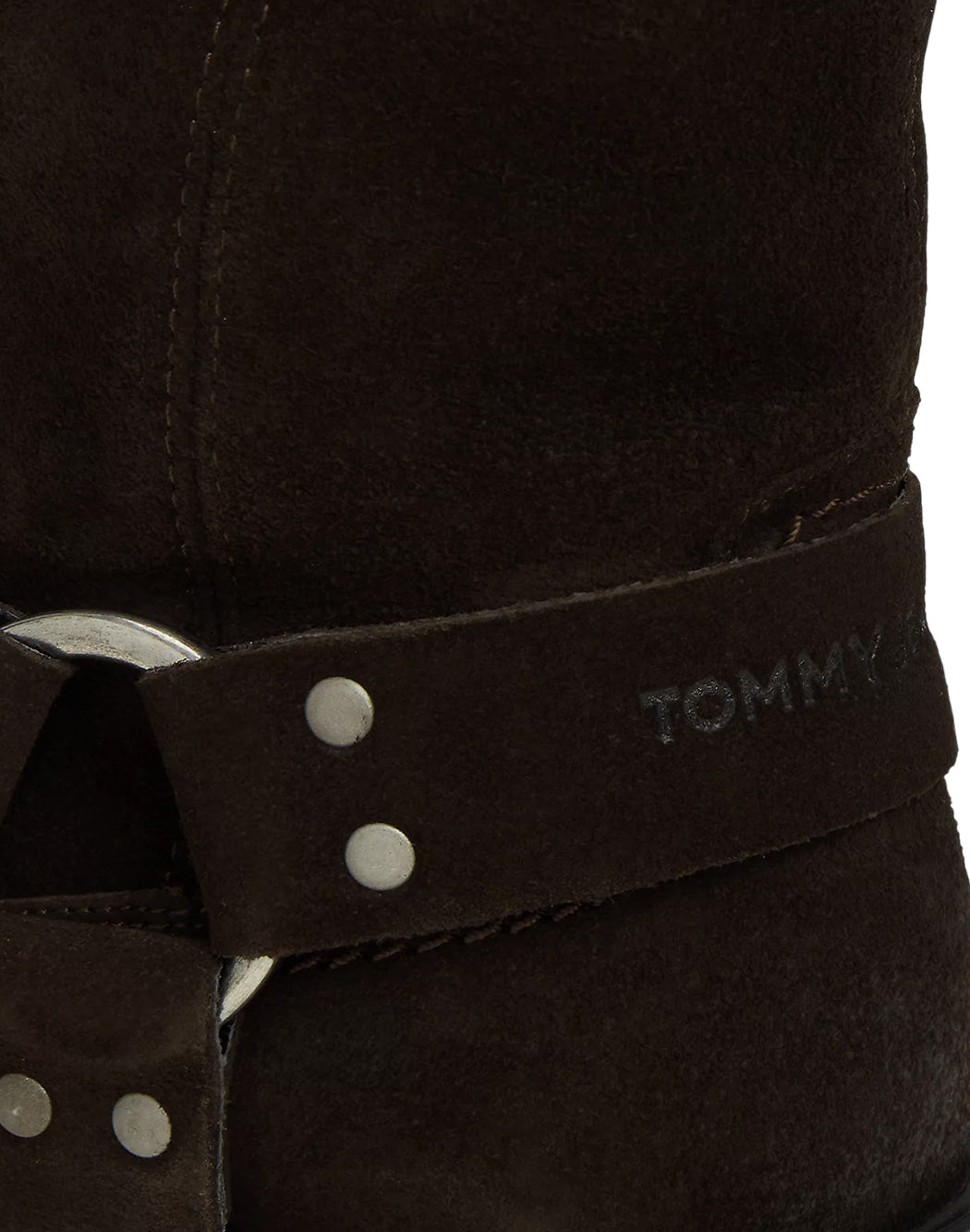 Tommy Hilfiger Marrone