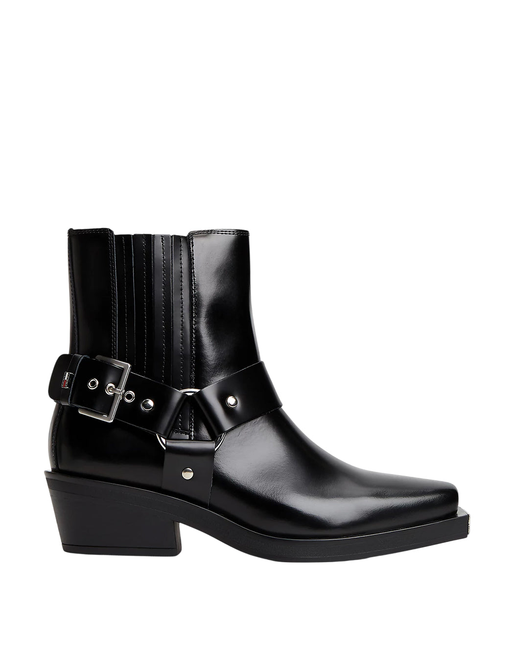 Tommy Hilfiger Nero